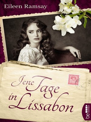 cover image of Jene Tage in Lissabon